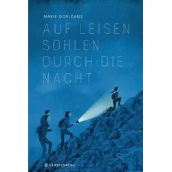Auf leisen Sohlen durch die Nacht