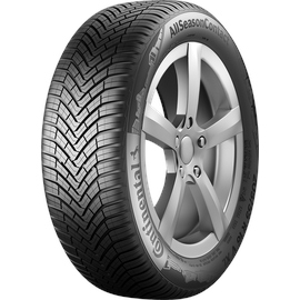 Continental AllSeasonContact M+S 155/65 R14 75T