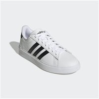 Adidas Grand Court Cloudfoam Lifestyle Court Comfort Cloud White / Core Black / Core Black 43 1/3