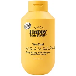 Happy Hair People Yes Curl Shampoo 355 ml
