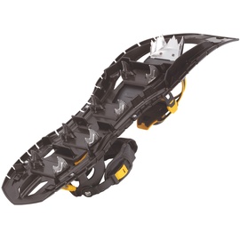 TSL Symbioz Hyperflex Adjust Schneeschuhe schwarz/grau