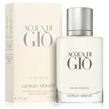 Giorgio Armani Acqua di Giò Eau de Toilette 30 ml