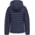hummel hmlRED Steppjacke mit Kapuze Damen marine L