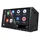 JBL Legend 700D 2-DIN DAB Plus Autoradio 7 Zoll Touchscreen mit CarPlay und Android Auto