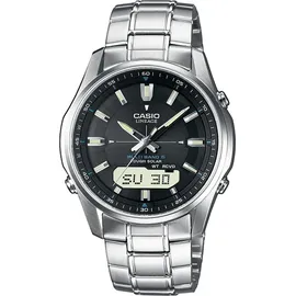 Casio Wave Ceptor Edelstahl 40 mm LCW-M100DSE-1AER