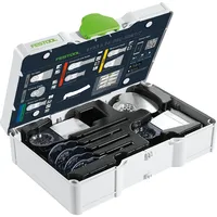 Festool SYS3 S 76-OSC-SORT/7 Sägeblatt-Set 1 St.
