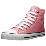 Ethletic White Cap Hi Cut Sneaker Keine Angabe rosa 39 EU