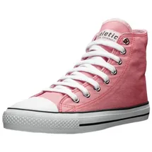 Ethletic White Cap Hi Cut Sneaker Keine Angabe rosa 39 EU