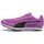Puma evoSPEED Star 9 Kinder Leichtathletikschuhe, lila, Größe 33