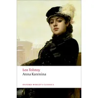 Oxford University Press Anna Karenina