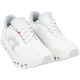 On Cloudmonster Damen White/White 38