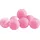Sunflex Sunflex® 40+ Plastik Tischtennisbälle Sets unbedruckt und lose verpackt | Tischtennisball TT Ball Tischtennis Table Tennis Hobby Freizeit Training Spiel Balls Beer Ping Pong