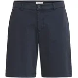 CASUAL FRIDAY Chinoshorts Blau L