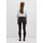 Mavi Adriana Jeans, Smoke brushed Street, Mid-Rise, Super skinny Fit