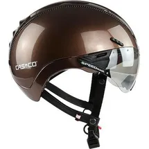 casco Roadster Plus 50-54 cm braun 2021
