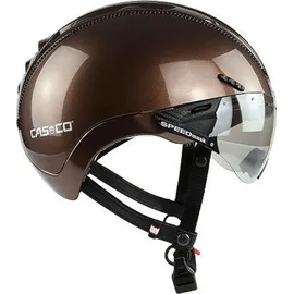 casco Roadster Plus 50-54 cm braun 2021