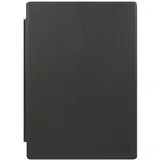 Mobilis Folio für Microsoft Surface Pro 2017/4/6/7/7+ Schwarz