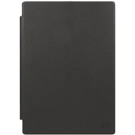 Mobilis Folio für Microsoft Surface Pro 2017/4/6/7/7+ Schwarz