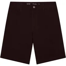 Fox Work Herren Freizeitshort-Braun-36