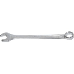 BGS, Schraubenschlüssel, Maul-Ringschlüssel SW 13 mm