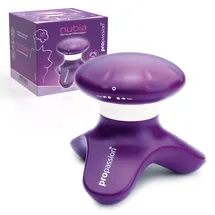 propassion Nubia Mini-Massagegerät