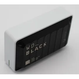 Western Digital Black D30 Game Drive für Xbox 2 TB USB 3.2 WDBATL0010BBK-WESN