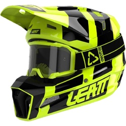 Leatt, Motorradhelm, Helmet Kit Moto 3.5 V24 (L)
