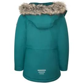 TROLLKIDS Oslo XT Parka Türkis 110