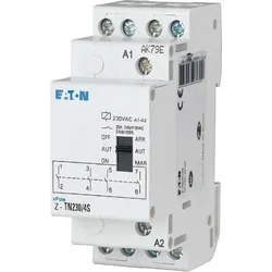 EATON Vorwahl-Relais Z-TN230/4S