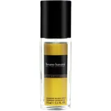 bruno banani Man's Best Deo Spray, 75ml + maskulin, macht Verführung super einfach, 75 ml