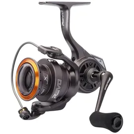 Abu Garcia Revo X Spinnrolle - Silver - 2000S
