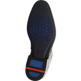 LLOYD MONTY Herren Schwarz | 10