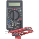 HP Autozubehör Hand-Multimeter digital CAT II 500V