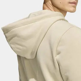 adidas Kapuzensweatshirt Beige L
