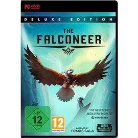 The Falconeer Deluxe Edition (PC)