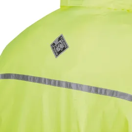 Tucano Urbano Nano Plus Regenjacke Unisex Gelb XXL