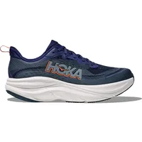 HOKA Skyflow Herren Blau 50