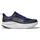 HOKA Skyflow Herren Blau 50