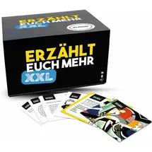 himmelhageldick ug Erzählt euch mehr Klassik XXL