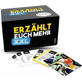 himmelhageldick ug Erzählt euch mehr Klassik XXL