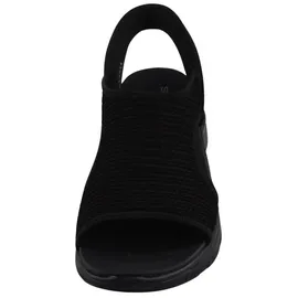 SKECHERS Summits - Sweetly EVOLVED schwarz, 37