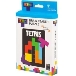 Fizz Puzzle Tetris Holz 7tlg. (7 Teile)