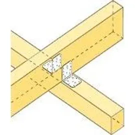 Simpson Strong-Tie Winkelverbinder ABR 90 x 90 x 65 mm