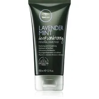 Paul Mitchell Tea Tree Lavender Mint Moisturizing Conditioner 300 ml