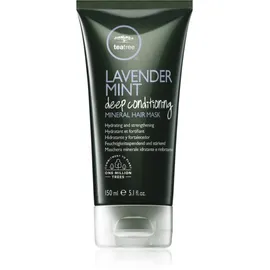 Paul Mitchell Tea Tree Lavender Mint Moisturizing Conditioner 300 ml