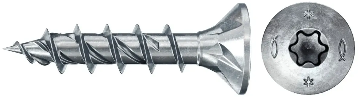 Fischer Deutschl. Spanplattenschr.Pwr-Fast 2 670639