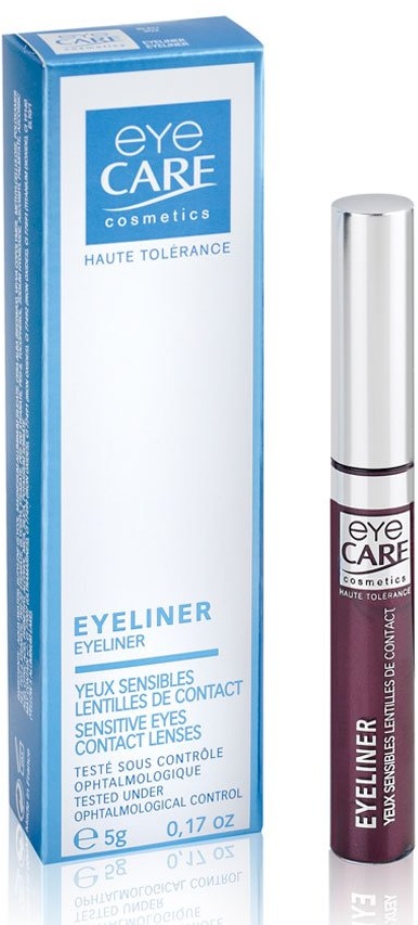 Eyeliner Flüssig-grün