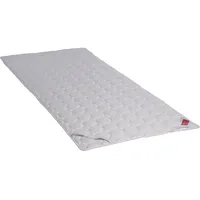 Hefel Pure Cotton Unterbett 180 x 200 cm weiß