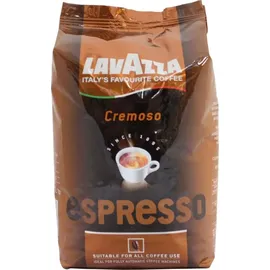 Lavazza Espresso Italiano Cremoso 1000 g