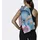 HIP Kanya Strandtuch 75 x 180 cm mehrfarbig